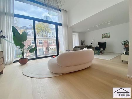 Appartement à BRUXELLES (1000) - Photo 2