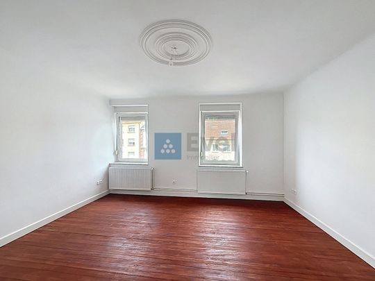 Appartement / Offre 59449706 - Photo 1