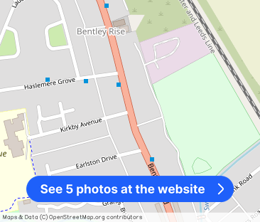 Room 4, Bentley Road, Doncaster - Photo 1