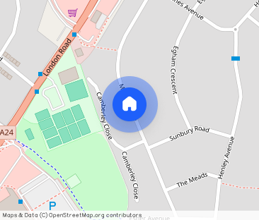 3 bedroom terraced house to rent - Photo 1