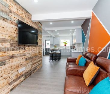 Victoria Road, Manchester, M14 6AP - Photo 4