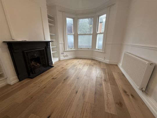 Clive Road, Canton, Cardiff - Photo 1