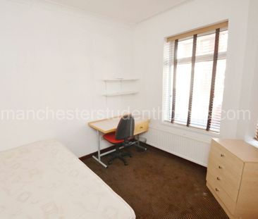 Standish Road, Manchester, M14 6NP - Photo 2
