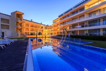 Apartamento T1 em Faro