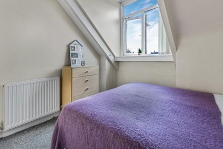 Flat 6, 2B WOOD LANE Leeds - LS6 2AE - Photo 2