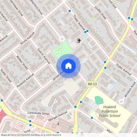 137 JANSEN AVENUE, Kitchener