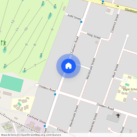 1/38 Chalmers Road, Te Hapara, Gisborne