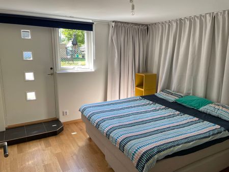 Korpmossevägen, Hägersten - Foto 5