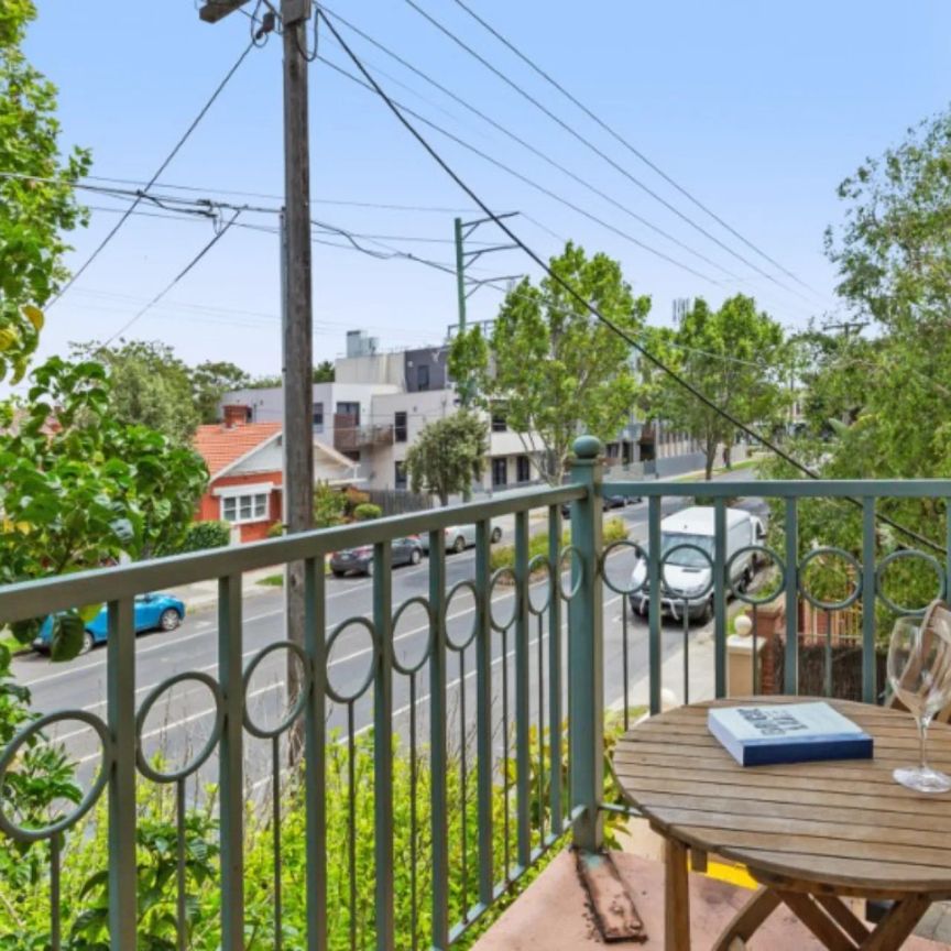 2/12 Mitford Street, St Kilda. - Photo 1