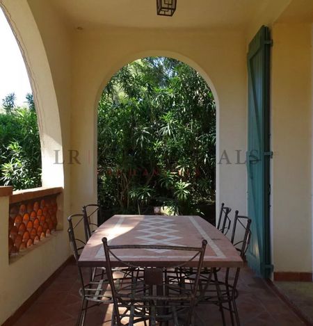 Villa • Antibes - Photo 2