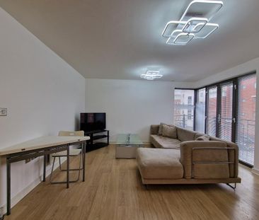 1 bedroom flat to rent - Photo 4