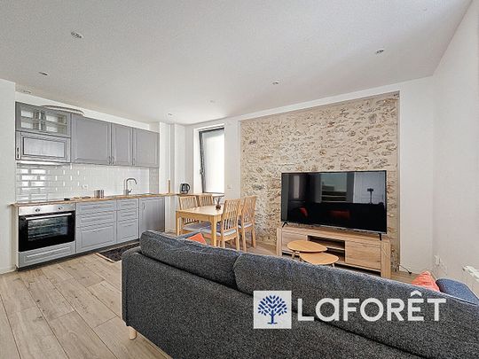 Maison T4 Aigremont à louer - Photo 1