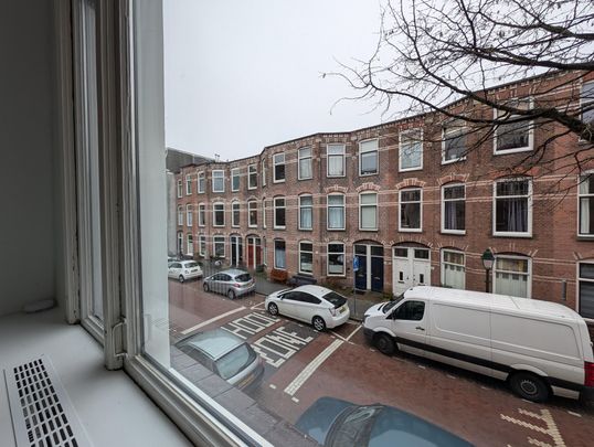 Te huur: Huis Hollanderstraat in Den Haag - Photo 1