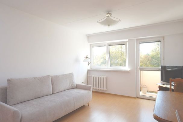 Wola, Młynów, 2 pok, Rondo Daszyńskiego - 12min 41.43 m² - Photo 1