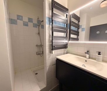 Location Appartement 1 pièce 30m² TALENCE 33400 - Photo 4