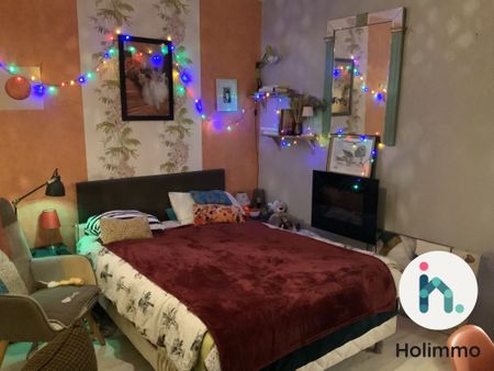 Location Appartement 2 pièces 35m² VANNES 56000 - Photo 2