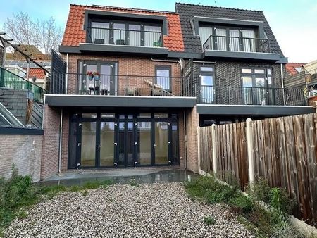 Te huur: Appartement Lange Herenstraat in Haarlem - Photo 4