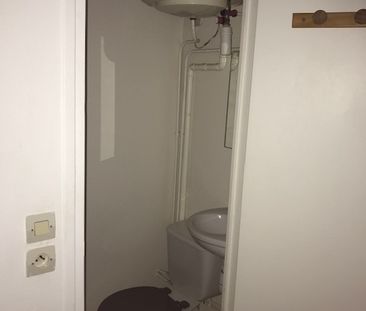 Location Appartement 1 pièce 11m² ST MAUR DES FOSSES 94210 - Photo 5