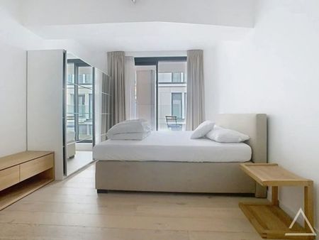 Appartement te huur - Foto 2