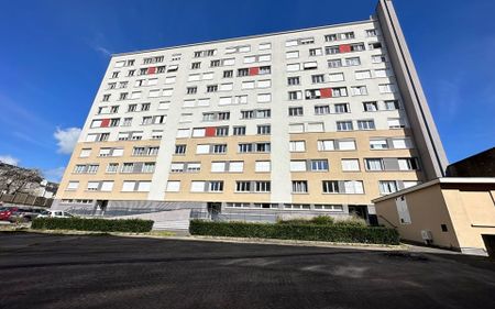 Appartement à louer - Photo 4
