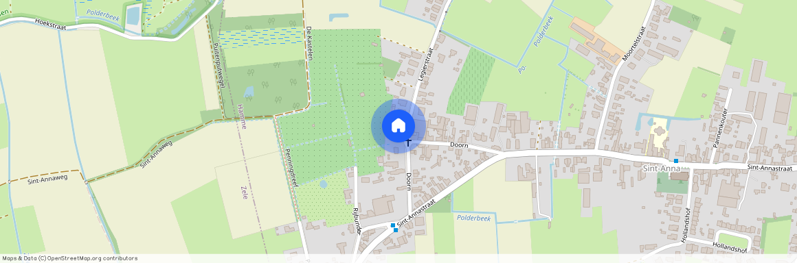 Legierstraat 2 bus 1.1, 9220 Hamme