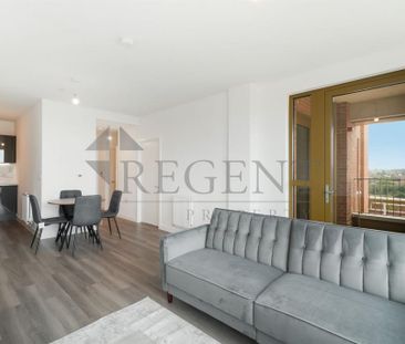 1 bedroom apartment to rent - Photo 4
