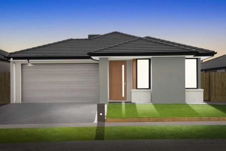 “Brand New 4 Bed Family Home - Close to School, Child Care & Shopping Centre!” - Photo 2