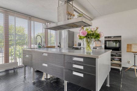 Huis te huur: Boschplaat 8 2134 XW Hoofddorp - Photo 3