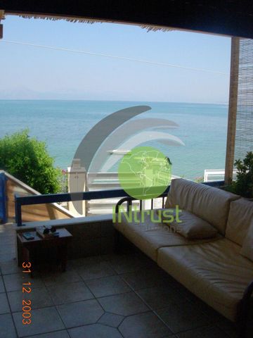 Βίλα για ενοικίαση Παραλία Αλισσού (Δυτικής Αχαΐας) - Photo 5