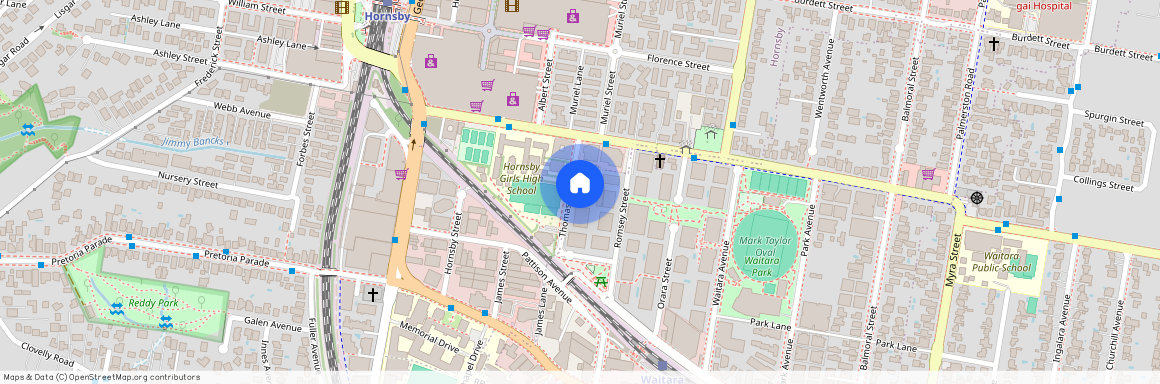 103/14 Thomas Street, NSW 2077, Waitara