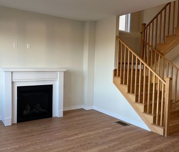 For Lease - 42 Ed Ewert Avenue, Clarington, Ontario - Photo 2