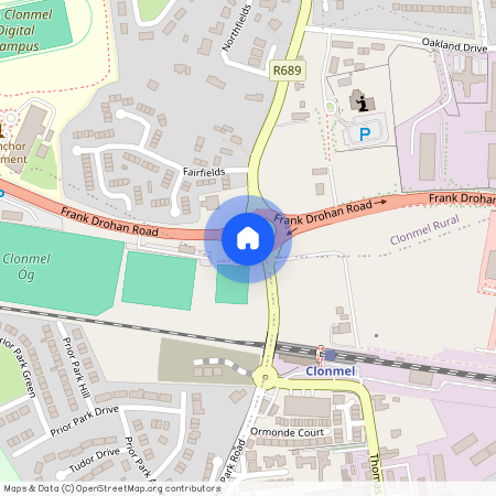 Temple-Etney, Ballypatrick, Clonmel, Co. Tipperary