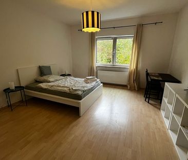 Apartment, 1 Zimmer, 30 qm - Photo 2