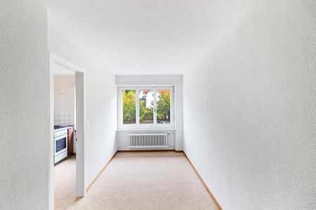 3.5 Zimmer, 73 m², 1. Stock - Photo 2