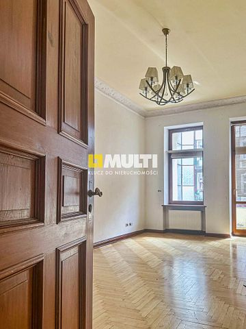 Apartament do wynajęcia w Centrum - Zdjęcie 5