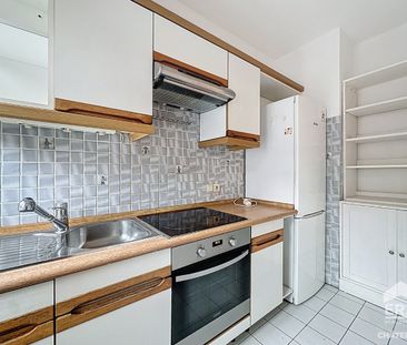 PRACHTIG 2-SLAAPKAMERAPPARTEMENT TE HUUR IN SINT-GILLIS - Photo 4