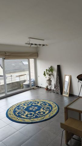 Appartement te huur - Photo 4