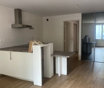 Location Appartement 2 pièces 35m² BRIGNAIS 69530 - Photo 5