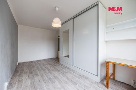 Pronájem bytu 3+kk 63 m², Ryneček 132, Příbram III - Photo 3