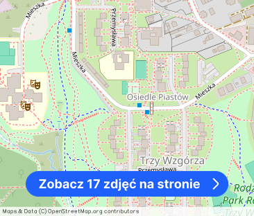 Mieszkanie M3, os. Piastów, po generalnym remoncie - Zdjęcie 1