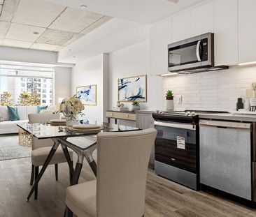 Boutique apartments for your modern lifestyle. - Photo 5