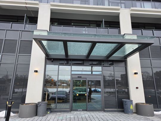 For Lease - 204 Burnhamthorpe Road Unit# 312, Mississauga, Ontario - Photo 1