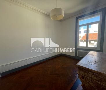 Location Appartement 1 pièce 41m² ST ETIENNE 42000 - Photo 2