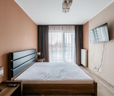 Apartament 3-pokojowy | Kępa Mieszczańska| Garaż | - Zdjęcie 6