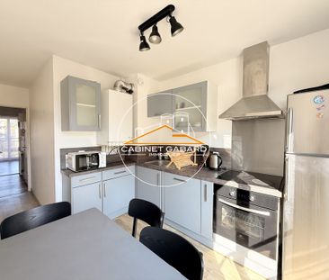 Location Appartement 5 pièces 75m² ANGERS 49100 - Photo 6