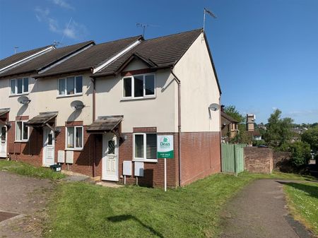 Fairways Avenue, Coleford - Photo 4