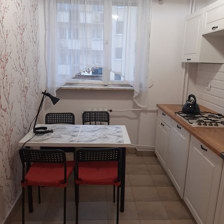 Warszawa, Śródmieście, Śródmieście Południowe, Krucza - Фото 3