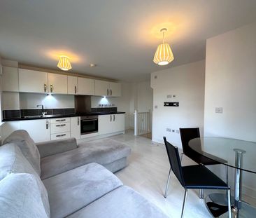 2 bedroom house to rent - Photo 6