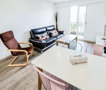 Carrer del Doctor Vicent Zaragoza, Valencia, Valencian Community 46020 - Photo 3