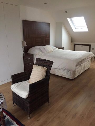 Room in a Shared House, Ashridge Gardens, N13 - Photo 3